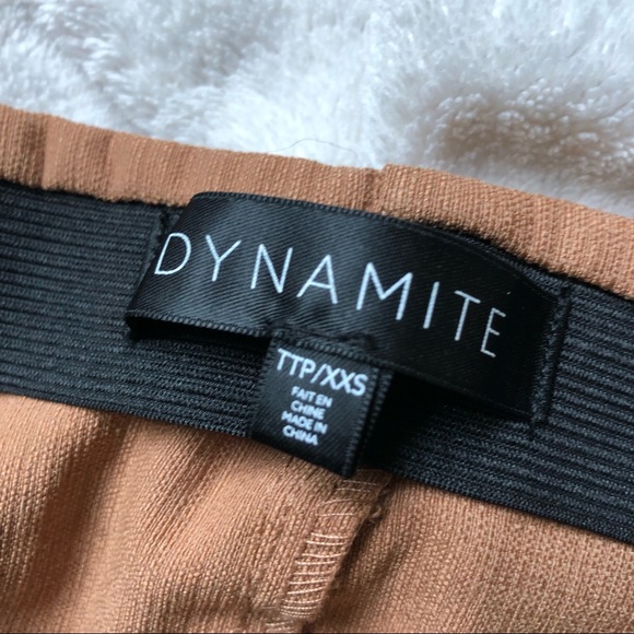 Dynamite Skirt - Picture 3 of 3